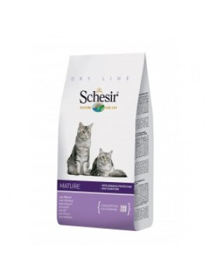 SCHESIR GATO SÉNIOR 1,5KG